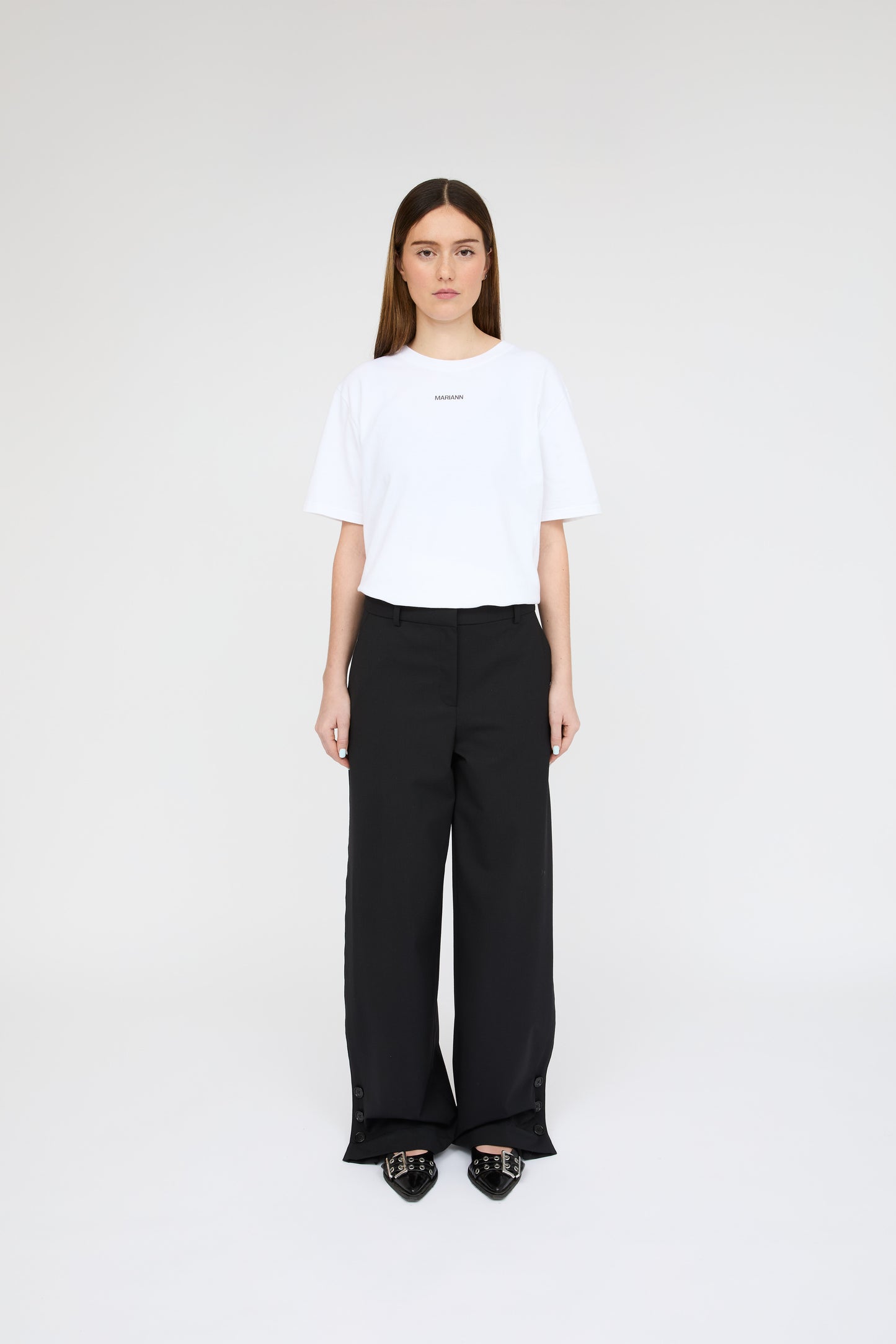 PALMIRE TROUSERS