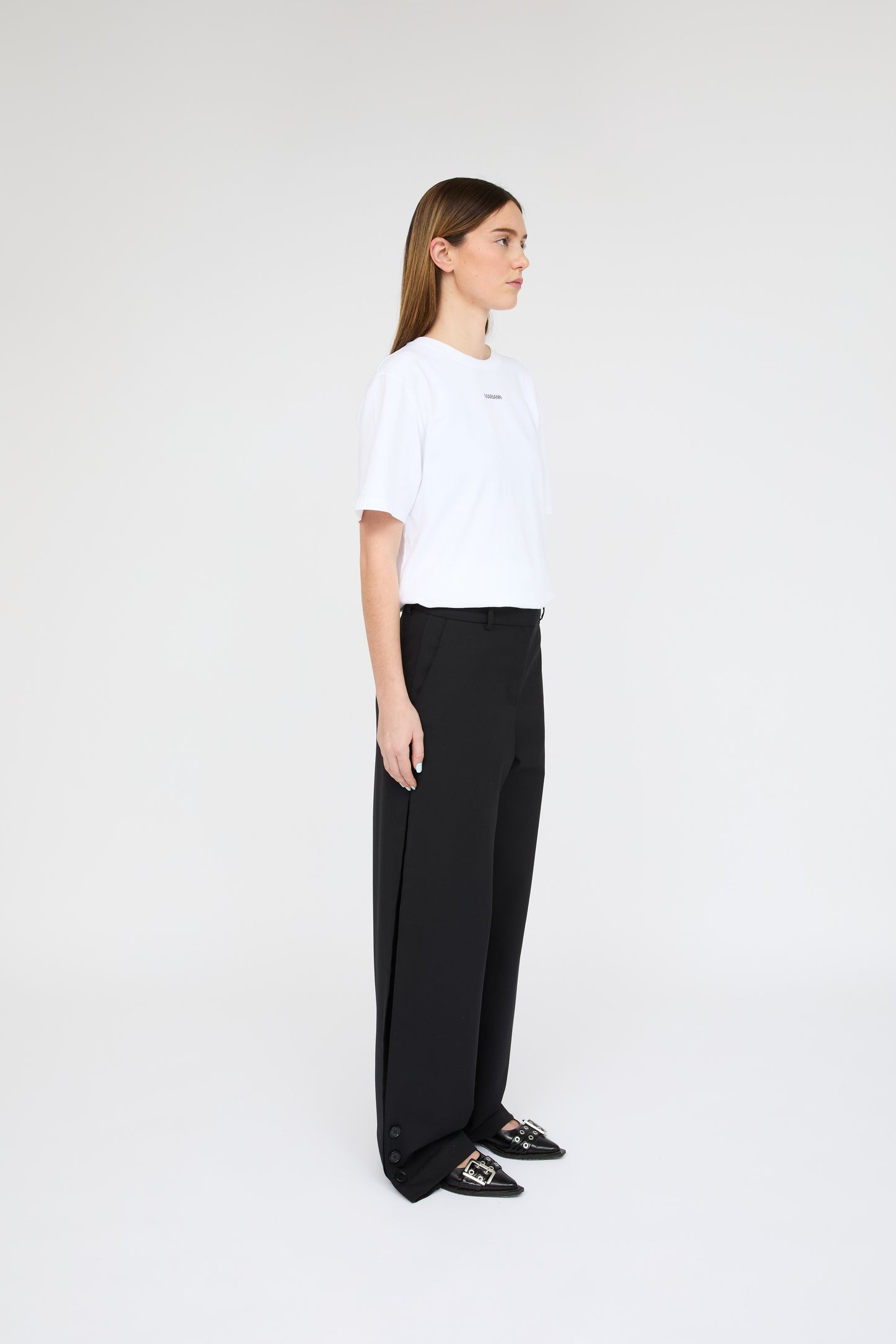 PALMIRE TROUSERS