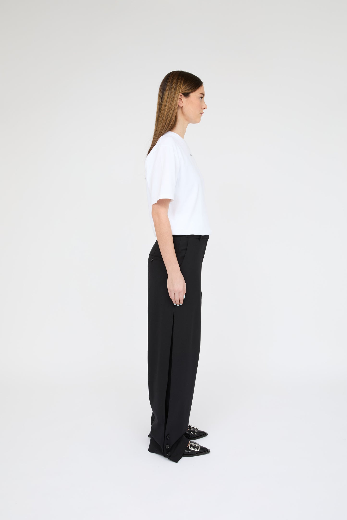 PALMIRE TROUSERS