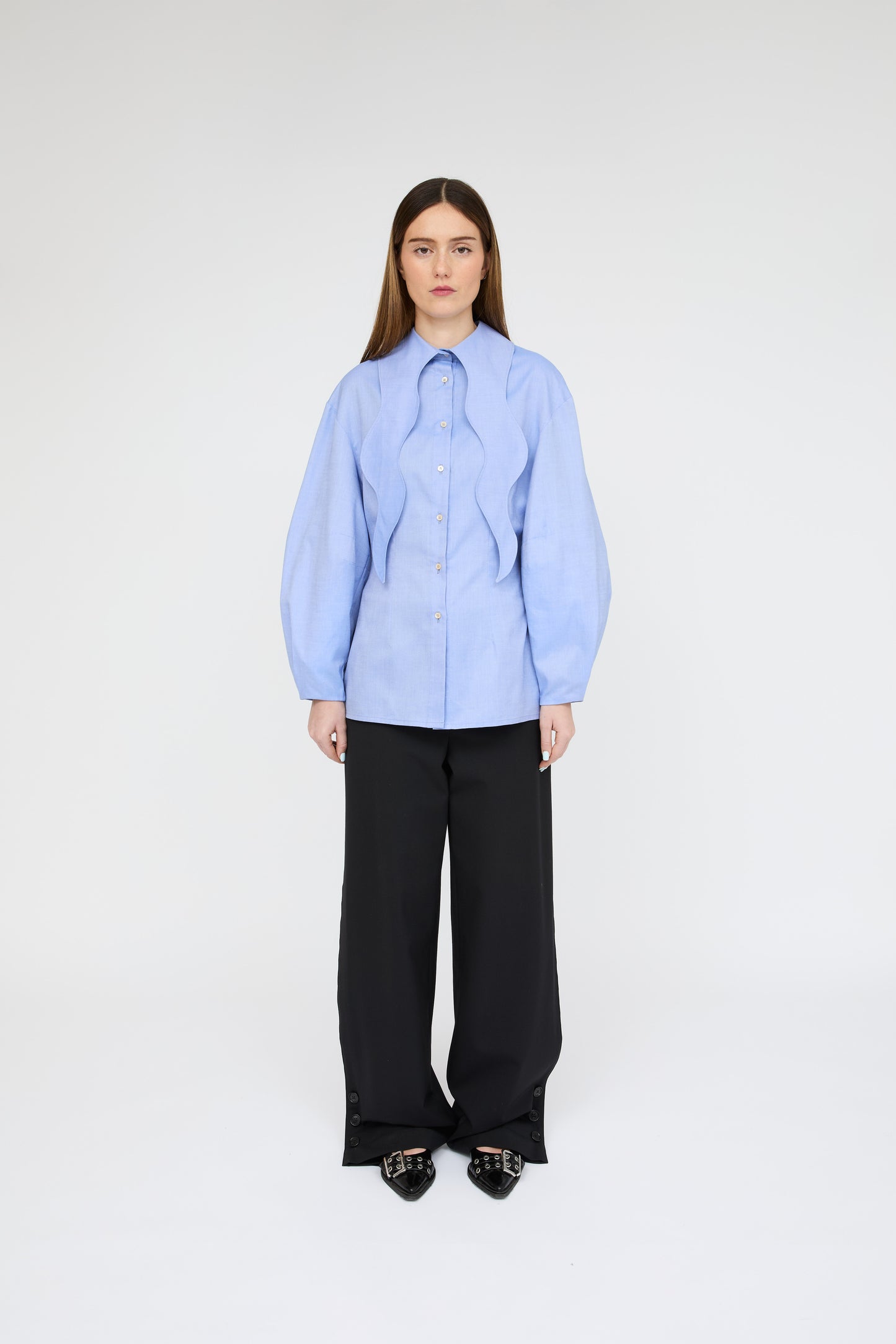 CAITLYNN SHIRT