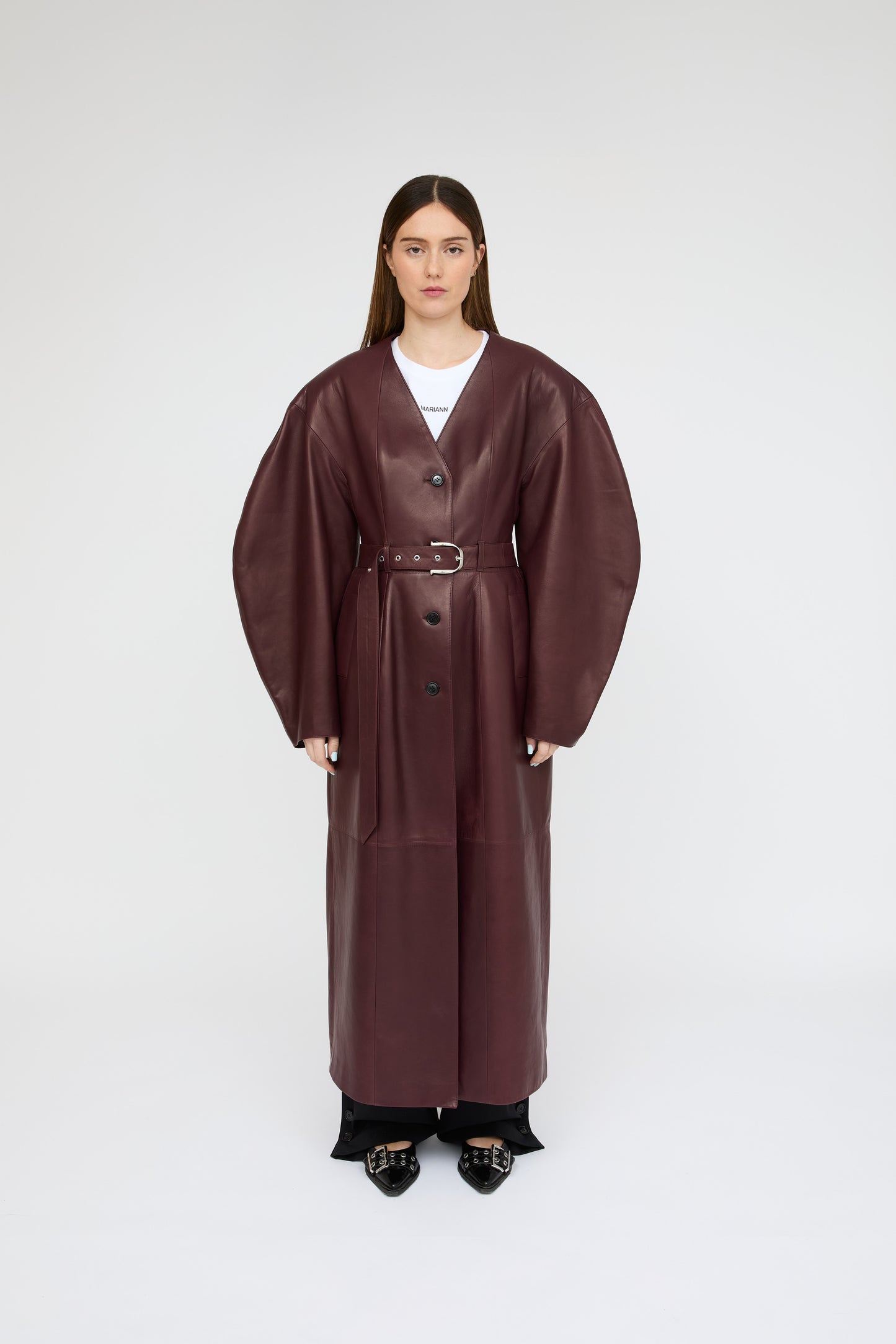 MANTEAU MACHA