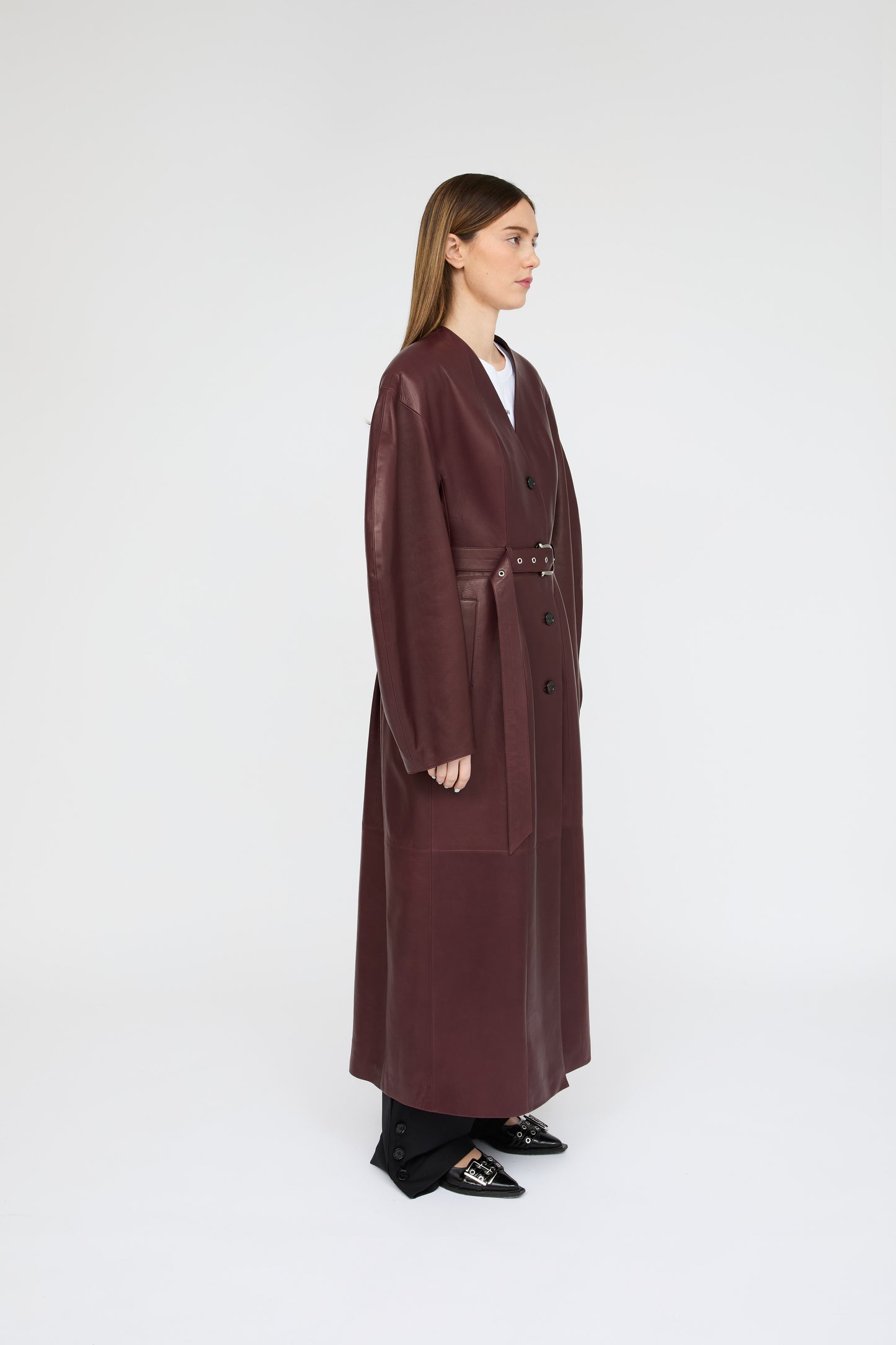 MANTEAU MACHA