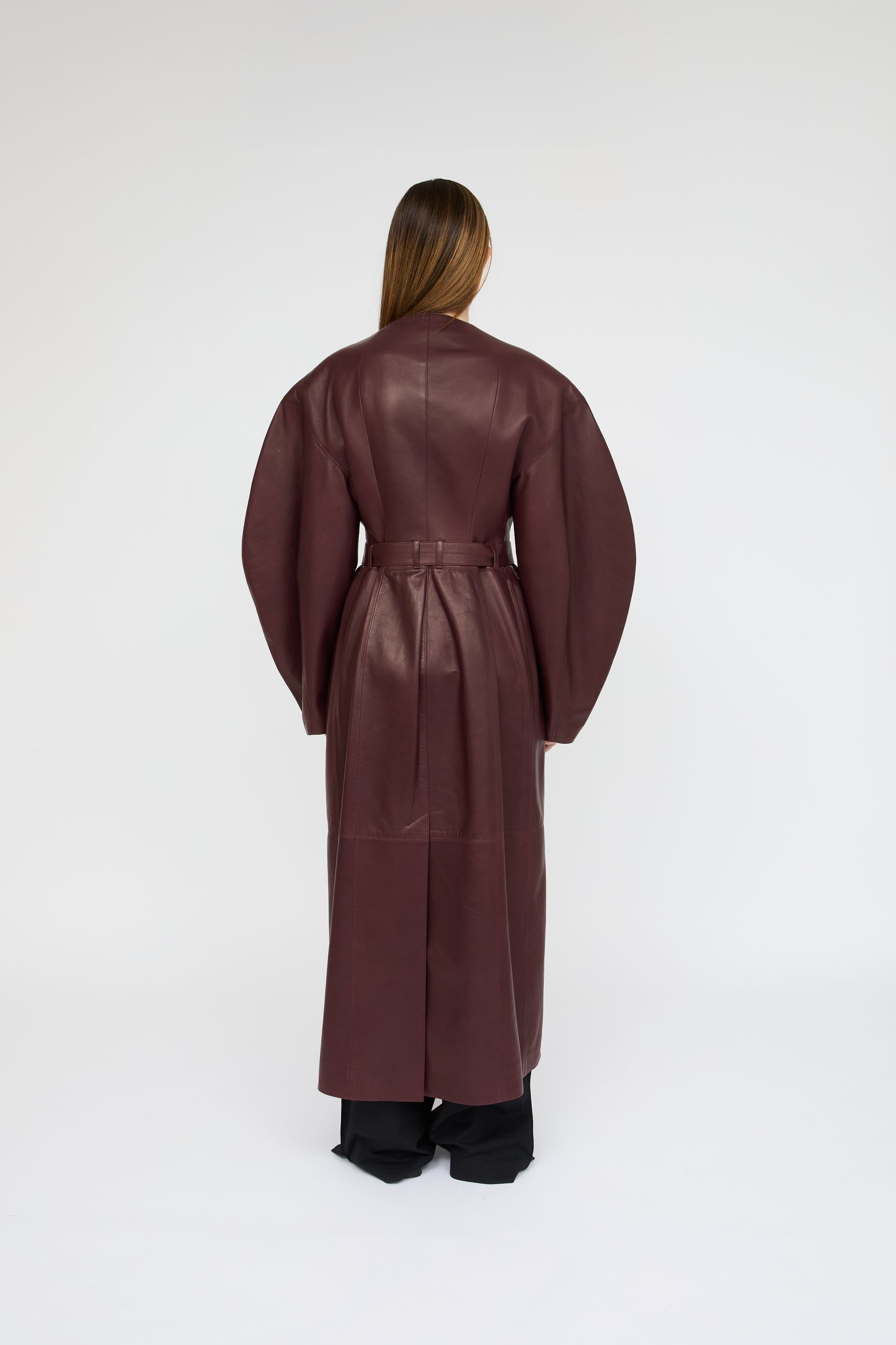 MANTEAU MACHA