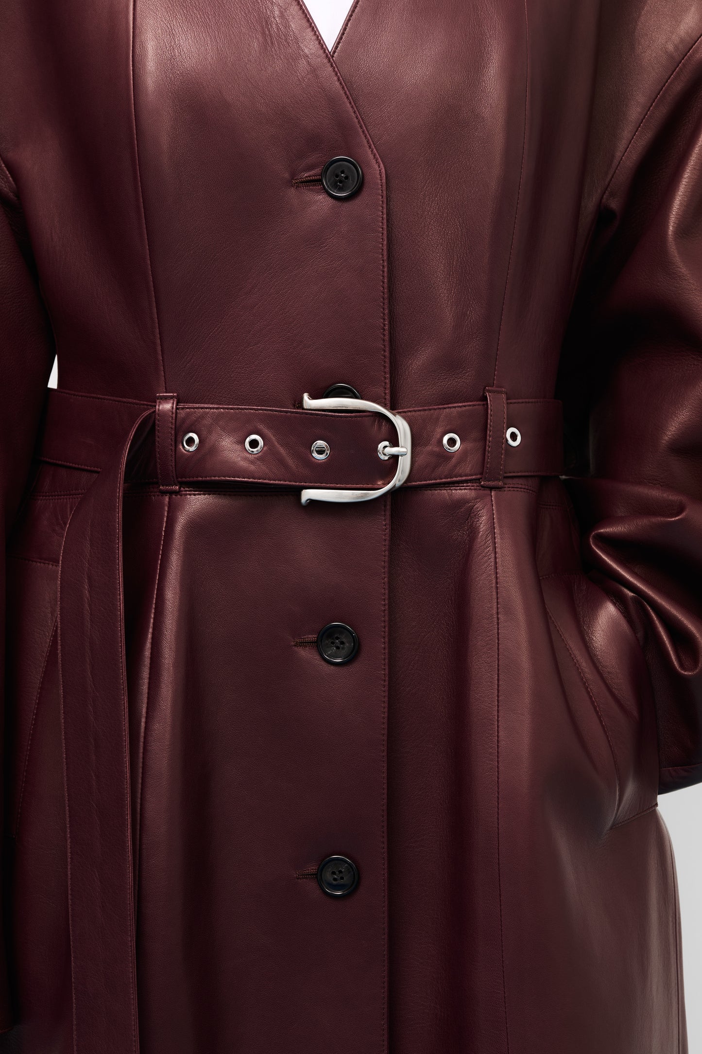 MANTEAU MACHA